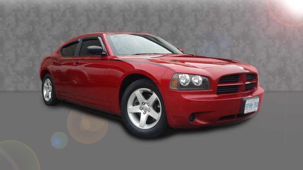 911 Auto Glass | 230 Lynden Rd UNIT 6, Brantford, ON N3R 8A3, Canada | Phone: (519) 754-4016