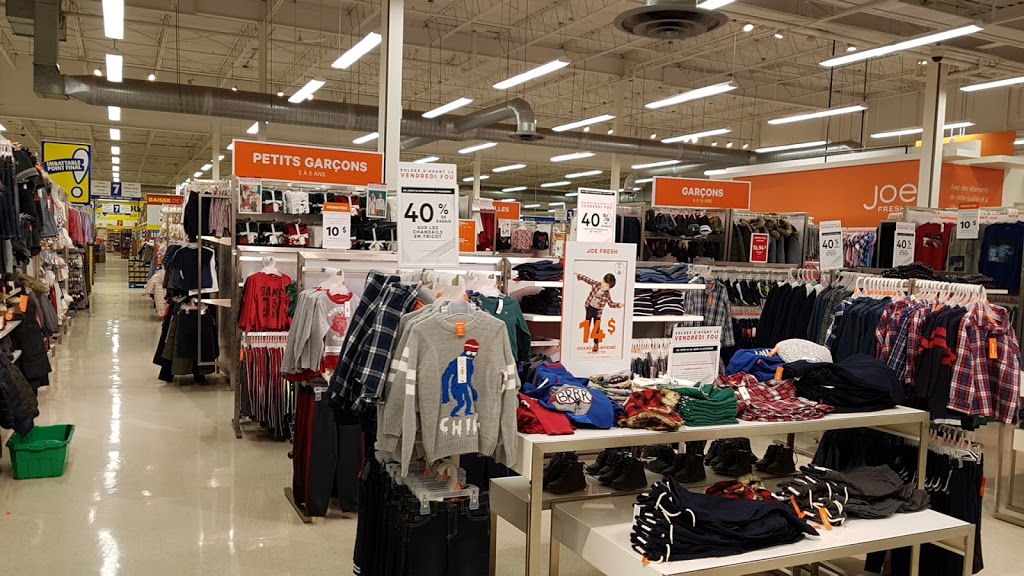 Maxi & Cie | 339 Boul Labelle, Rosemère, QC J7A 2H7, Canada | Phone: (450) 437-0471