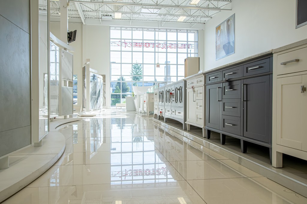 Tiles and Stone Etc | 8200 Jane St, Concord, ON L4K 5A7, Canada | Phone: (416) 736-1200