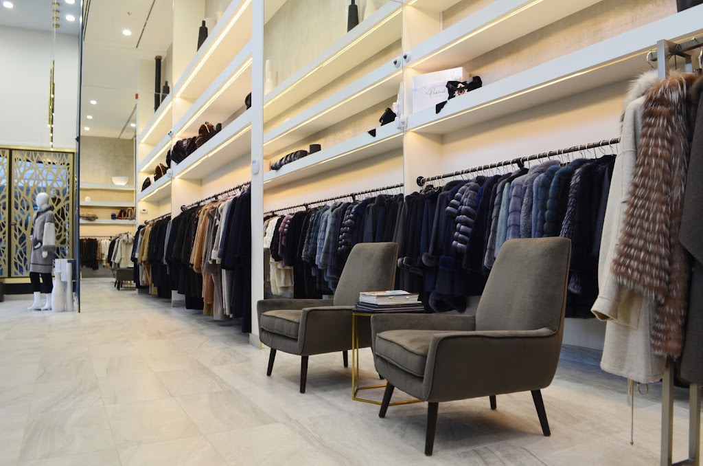 Alixandre | 38 Avenue Rd, Toronto, ON M5R 2G2, Canada | Phone: (416) 944-1000