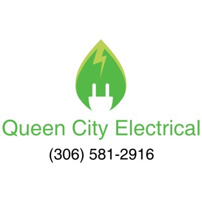 Queen City Electrical | 3541 Green Creek Rd, Regina, SK S4V 3H3, Canada | Phone: (306) 581-2916