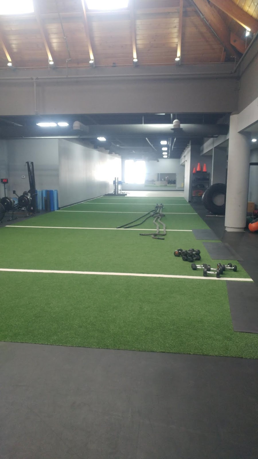 Alberta Strength and Fitness | 3-420 King St, Spruce Grove, AB T7X 2C6, Canada | Phone: (780) 243-7143