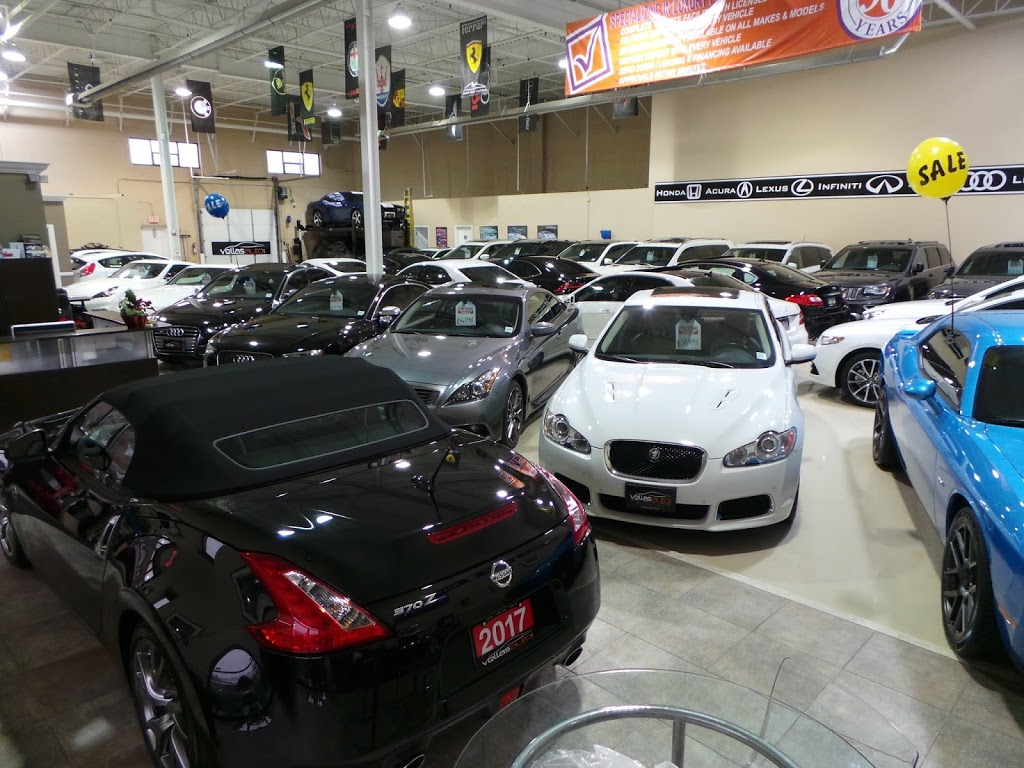 Vellas Auto Sales & Leasing | 260 Jevlan Dr #4, Woodbridge, ON L4L 8B1, Canada | Phone: (905) 264-1234