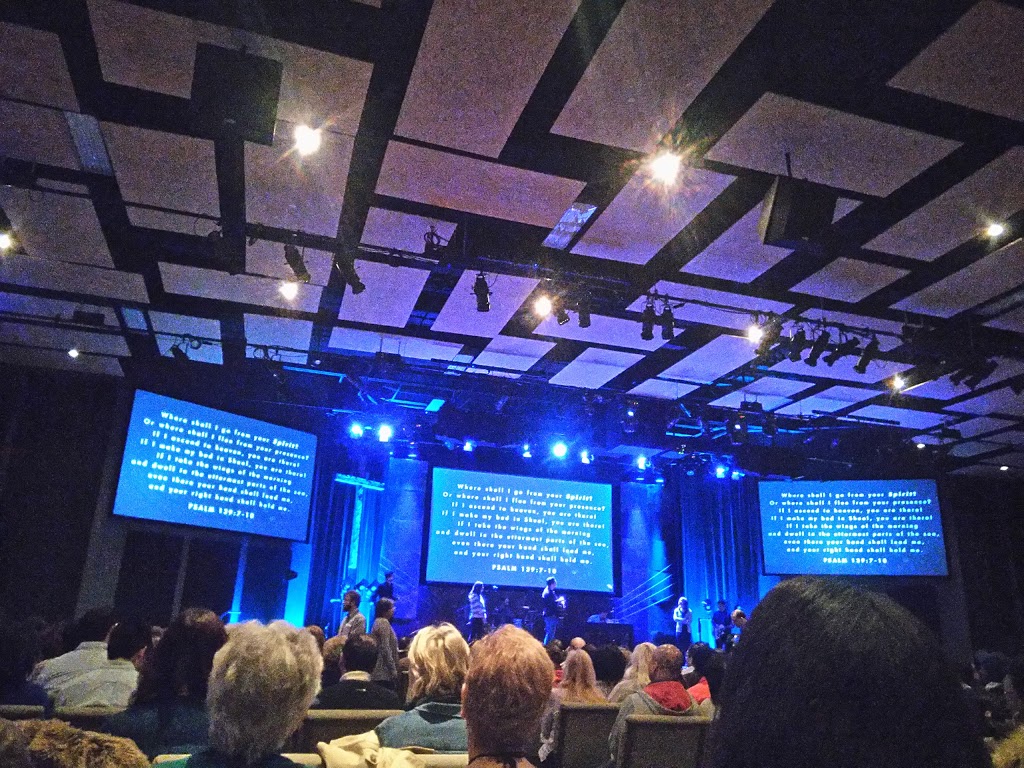 Hope Bible Church | 500 Great Lakes Blvd, Oakville, ON L6L 6X9, Canada | Phone: (905) 827-4888