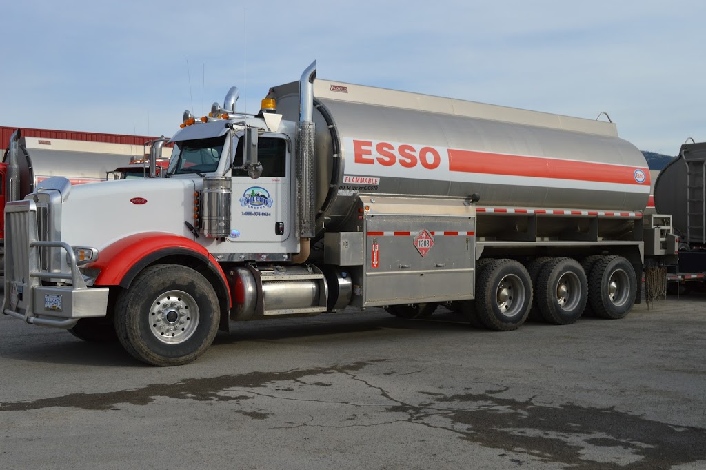 Cool Creek Energy ltd | 957 Otter Lake Cross Rd, Armstrong, BC V0E 1B6, Canada | Phone: (888) 275-3776