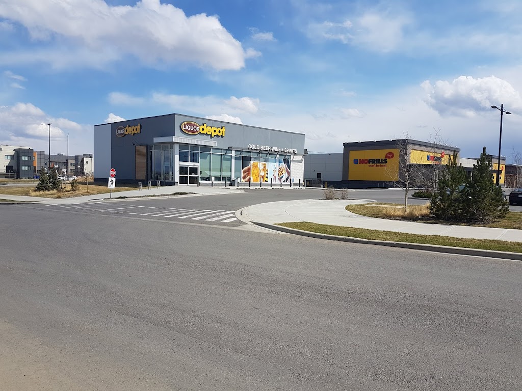 ACE Liquor Market Crossing | Market Crossing, 2 Aquitania Blvd W, Lethbridge, AB T1J 5L4, Canada | Phone: (403) 320-5838