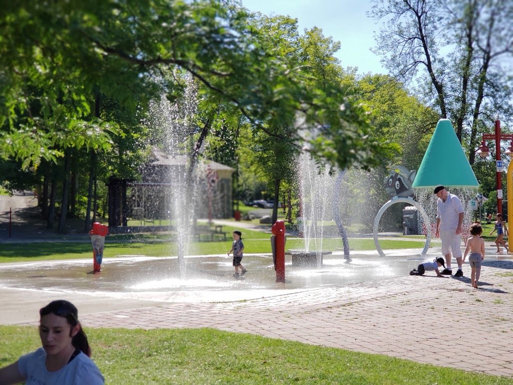 Parc Chartier-De Lotbinière | 5 Rue Pagé, Rigaud, QC J0P 1P0, Canada | Phone: (450) 451-0869