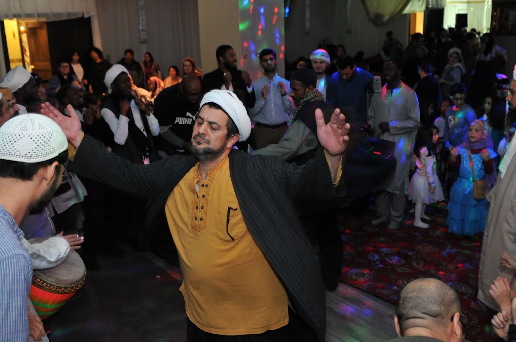 Centre Soufi Naqshbandi/masjid Al-iman | 138 FAIRMOUNT AVE O, Montréal, QC H2T 2M5, Canada | Phone: (514) 270-9437