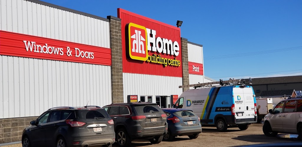 Mcleod Home Building Centre | 135 South Ave, Spruce Grove, AB T7X 3A5, Canada | Phone: (780) 962-2575