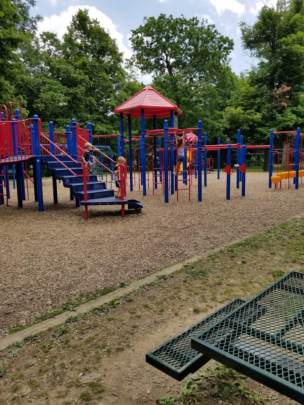 Hamlin Park | East Aurora, NY 14052, USA | Phone: (716) 652-8866