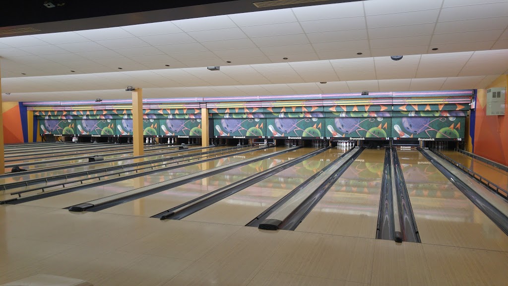 Bowl-Mat | 300 Rue Terry Fox, Saint-Eustache, QC J7P 5C6, Canada | Phone: (450) 623-6400