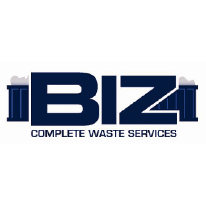 BIZ Bins | 338 Cumberland Ave, Hamilton, ON L8M 2A1, Canada | Phone: (905) 574-4700