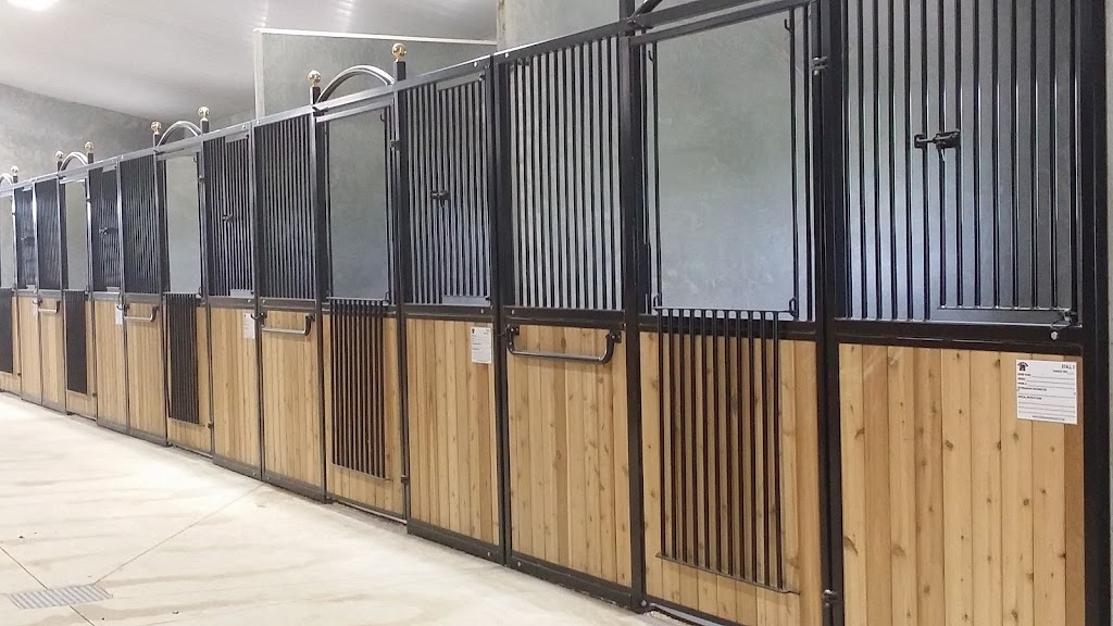 Horse In Hand Ranch Ltd. | Blackfalds, AB T0M 0J0, Canada | Phone: (403) 550-3440