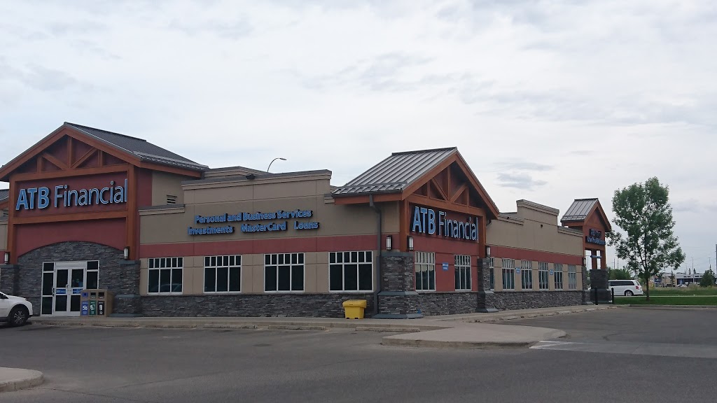 ATB Financial | 33 Heritage Meadows Way SE #1200, Calgary, AB T2H 3B8, Canada | Phone: (403) 974-3700