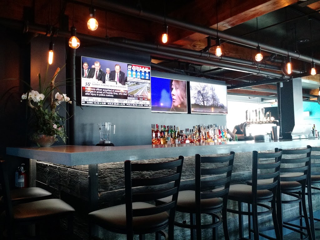 The Dogfish Pub & Eatery | 7 Brimley Rd S, Scarborough, ON M1M 3W3, Canada | Phone: (416) 267-9408