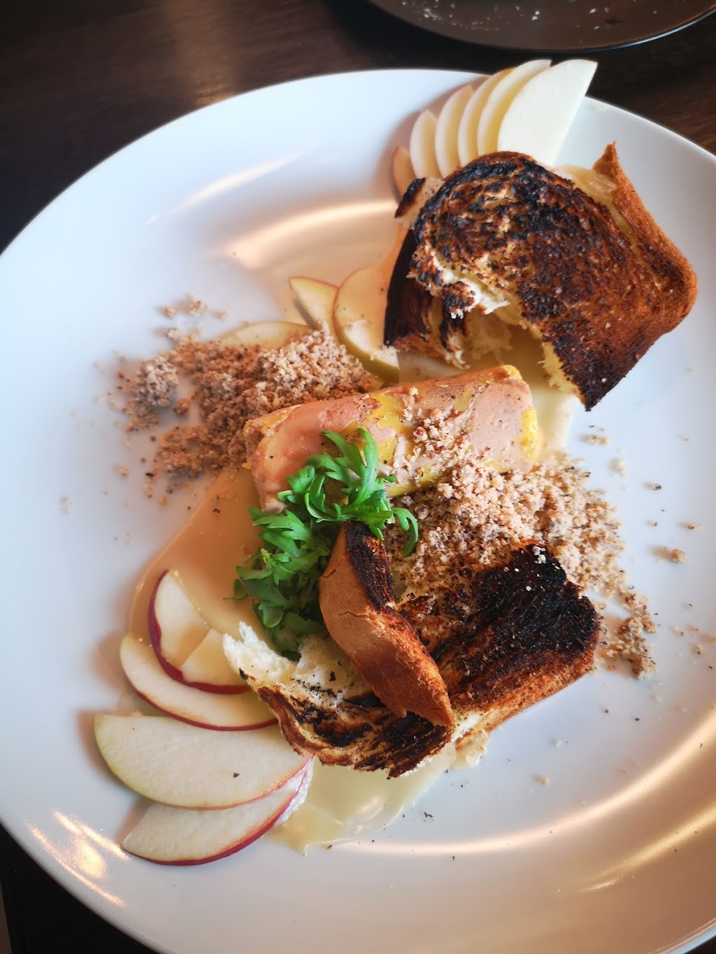 Le Petit Beurré | 396 Rue St Roch, Trois-Rivières, QC G9A 2L7, Canada | Phone: (819) 376-4051