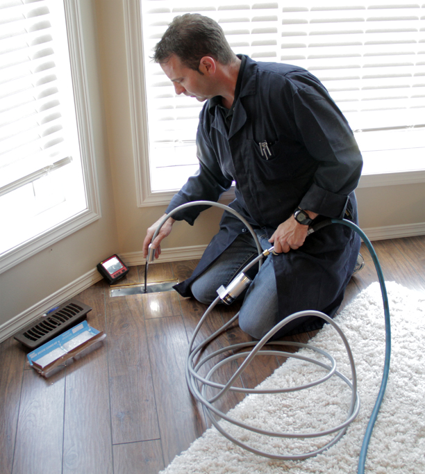 Seel Carpet and Furnace Cleaning | 1718 34 St SE, Calgary, AB T2A 1A3, Canada | Phone: (403) 276-9100