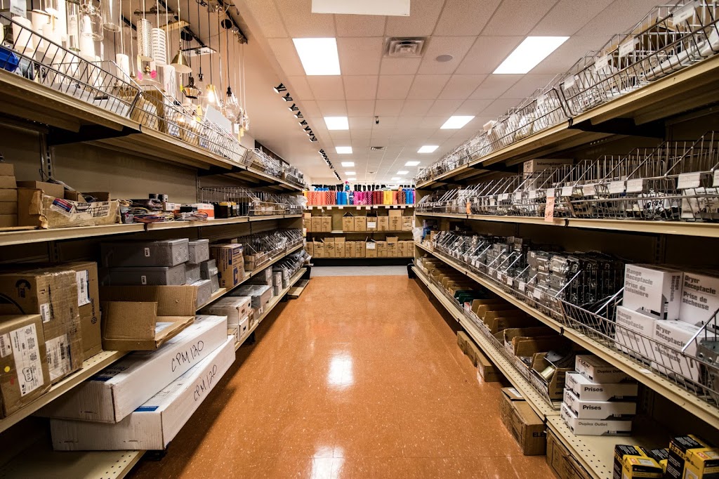 Distribution SBC Inc | 1950 Bd Albiny Paquette, Mont-Laurier, QC J9L 3G5, Canada | Phone: (819) 623-9050