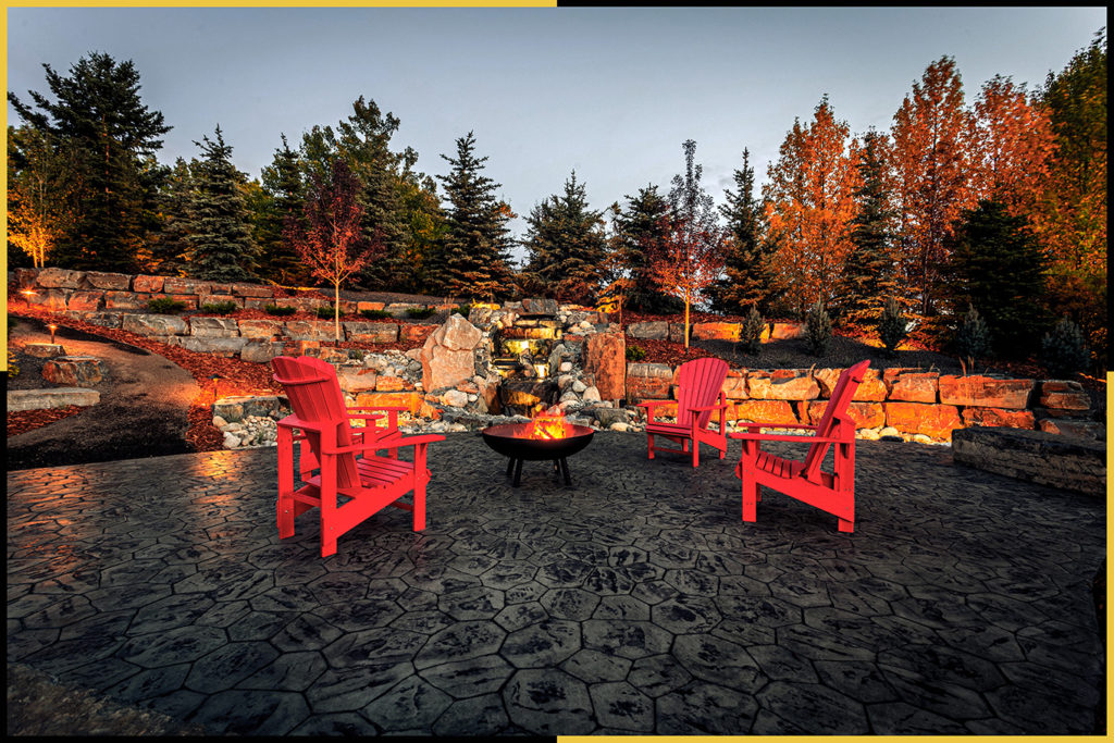 Tazscapes | 61 Nolanhurst Cres NW, Calgary, AB T3R 0Z3, Canada | Phone: (587) 578-0747