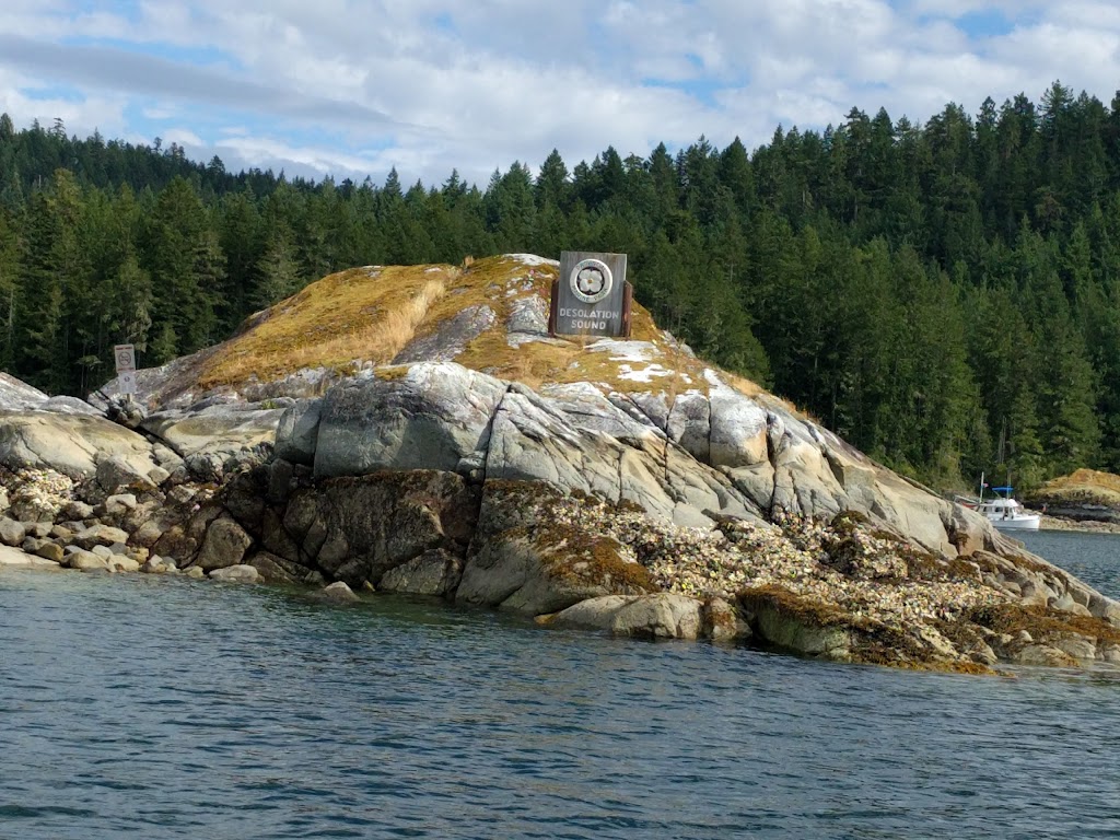 Desolation Sound Marine Provincial Park | British Columbia, Canada | Phone: (800) 689-9025