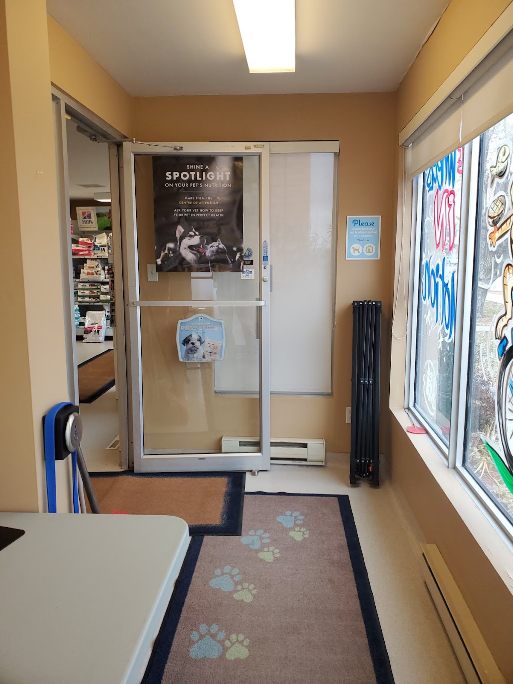 Aesops Veterinary Care | 260 St Annes Rd, Winnipeg, MB R2M 3A4, Canada | Phone: (204) 487-4744