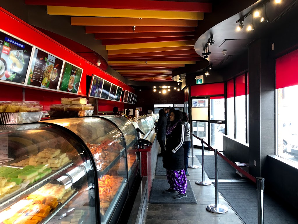Babu Catering | 4800 Sheppard Ave E, Scarborough, ON M1S 4N5, Canada | Phone: (416) 298-2228