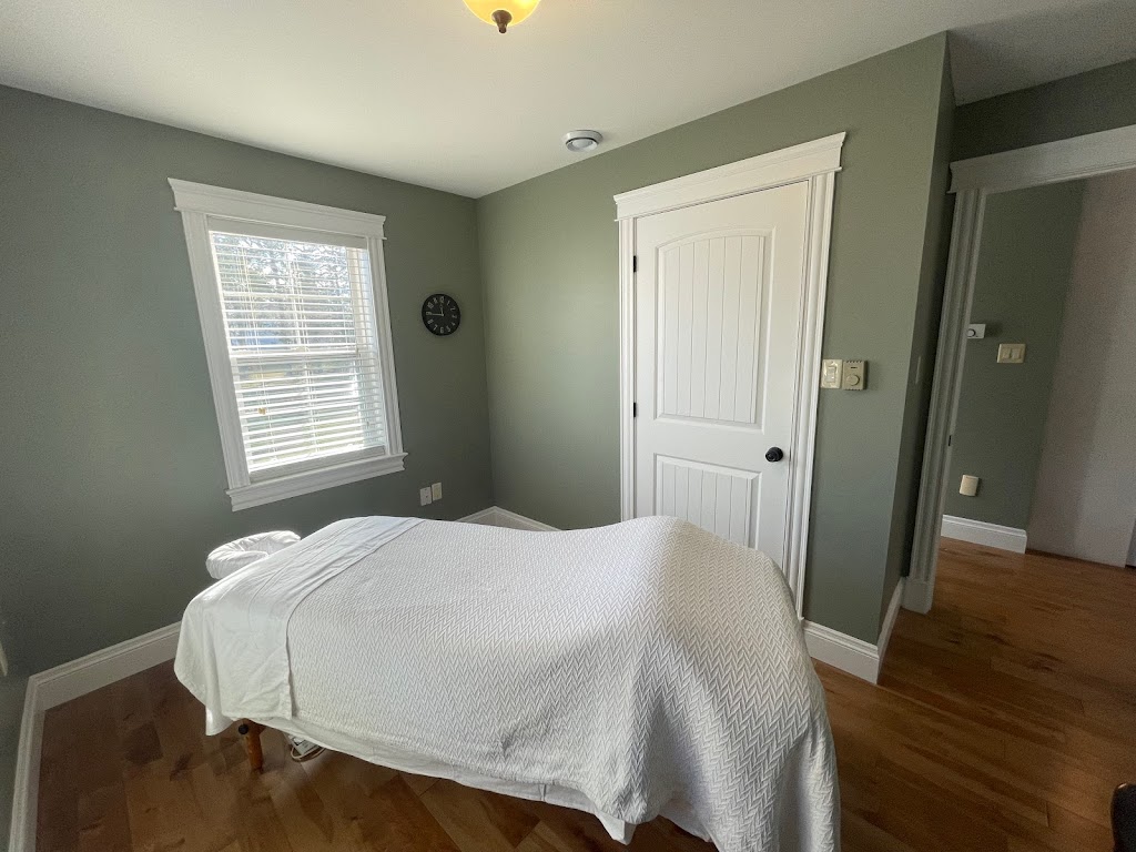 Victoria Sherriff, RMT | Normandie Ct, Rexton, NB E4W 2C2, Canada | Phone: (289) 929-0408