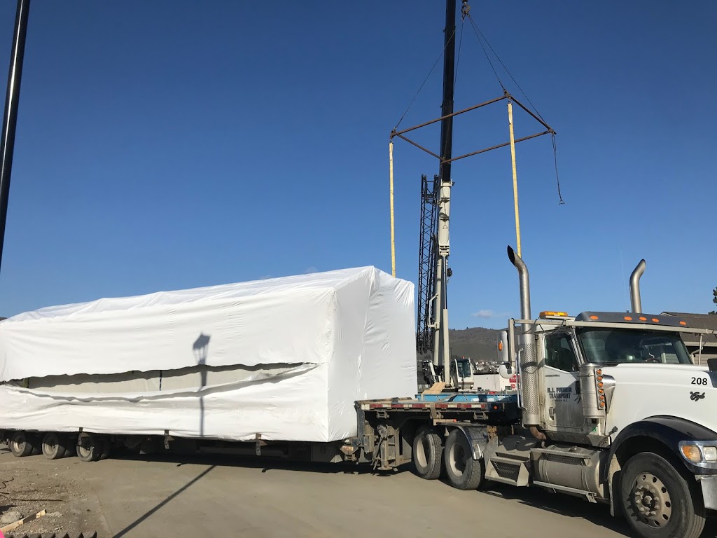 Site Pro Contracting | 6265 Sidley Mountain Rd, Bridesville, BC V0H 1B0, Canada | Phone: (250) 258-1665