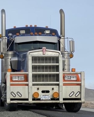Rizk transport Ltd | 1863 264 St, Aldergrove, BC V4W 2L4, Canada | Phone: (604) 825-0933