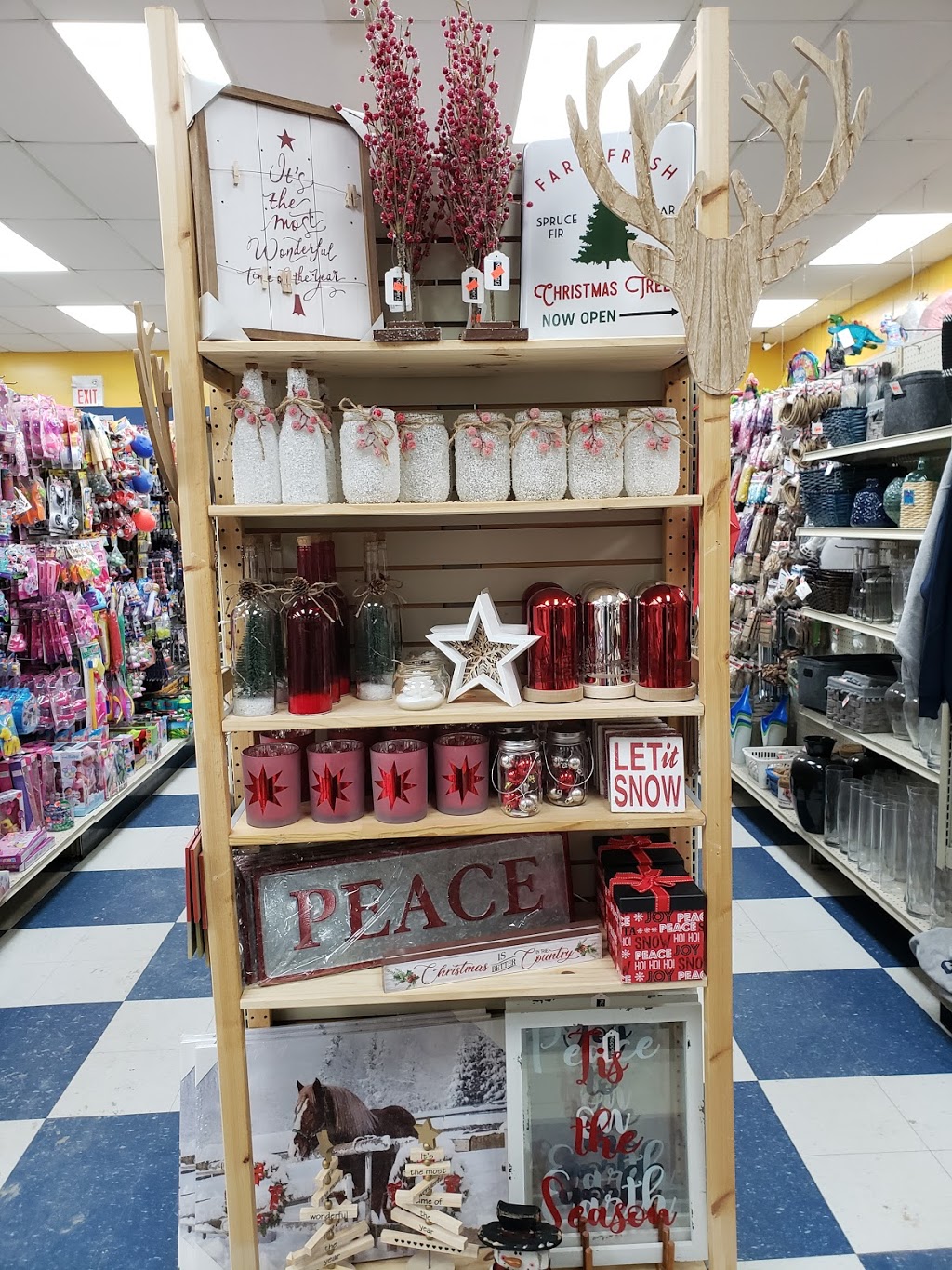 Deals for Dollars | 16 Centre St, Gimli, MB R0C 1B0, Canada | Phone: (204) 642-9183