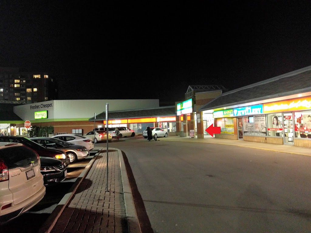 Joy Custom Cleaners | 800 Steeles Ave W, Thornhill, ON L4J 7L2, Canada | Phone: (905) 738-9892