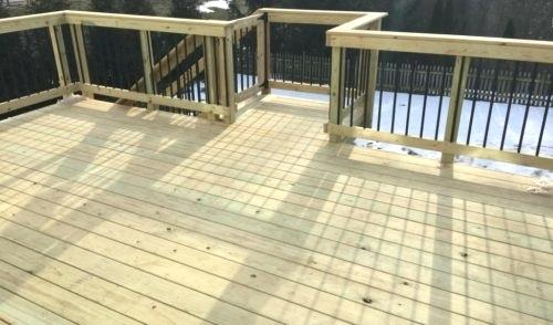 Trace Custom Building and Contracting Ltd. | 86 Meadowland Way, Spruce Grove, AB T7X 0S4, Canada | Phone: (780) 996-2971