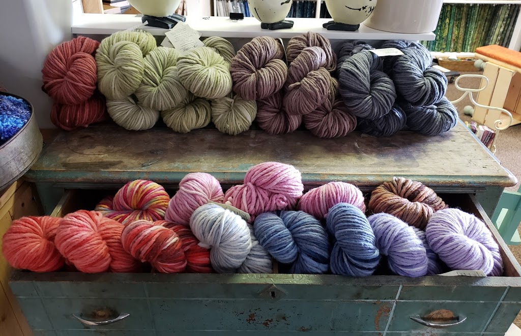 Sugar Town Quilt Company | 217 Cranbrook St N, Cranbrook, BC V1C 3R1, Canada | Phone: (778) 517-3011
