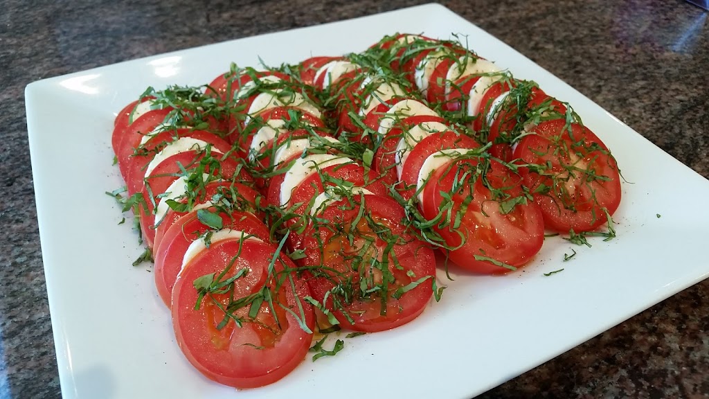 Simply Wonderful Catering | 4500 Rue Sainte-Catherine, Westmount, QC H3Z 1S1, Canada | Phone: (514) 939-7209