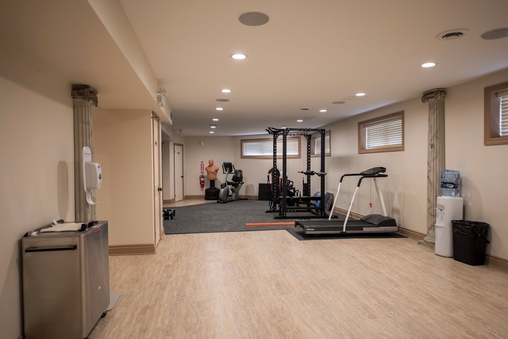 The Pain & Wellness Centre | 2301 Major MacKenzie Dr W unit 101, Maple, ON L6A 3Z3, Canada | Phone: (800) 597-5733
