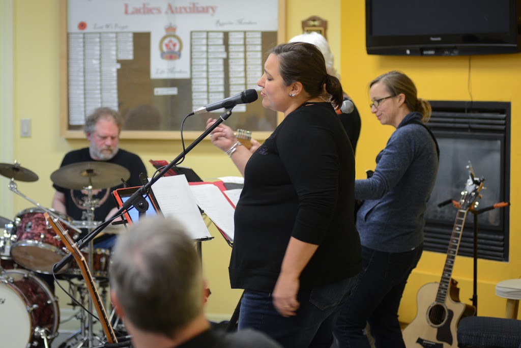 Adrian Jones Music and Art Camps | 72 Finnie Ln, Elora, ON N0B 1S0, Canada | Phone: (519) 574-0139