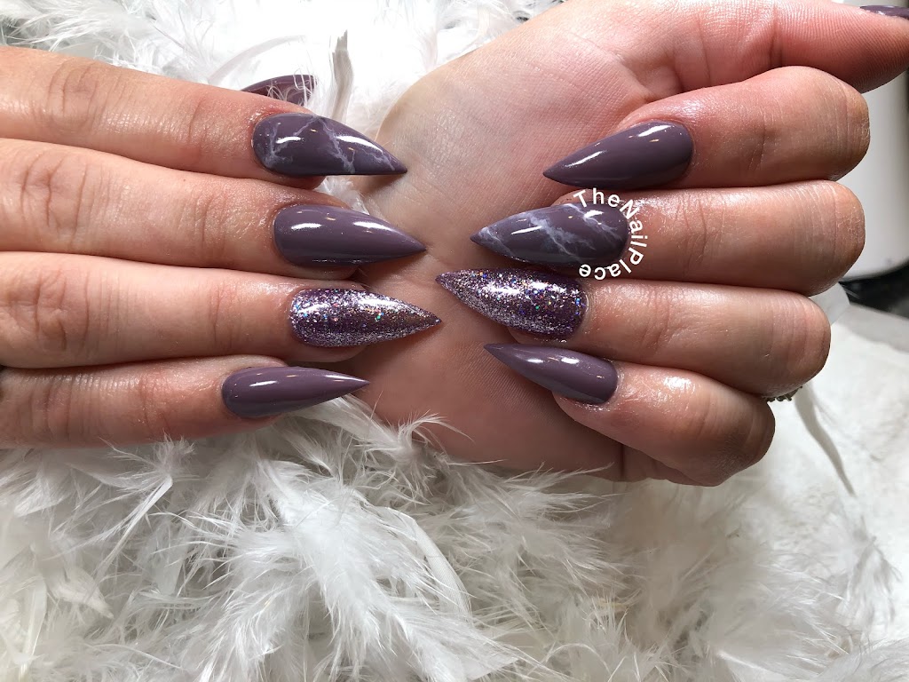 The Nail Place | 664 Wye Rd #150, Sherwood Park, AB T8A 6G3, Canada | Phone: (587) 456-8088