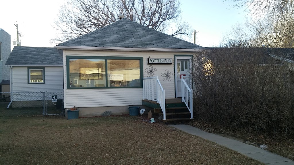 Potter Blair | 55 Riverside Dr E, Drumheller, AB T0J 0Y4, Canada | Phone: (403) 823-2840