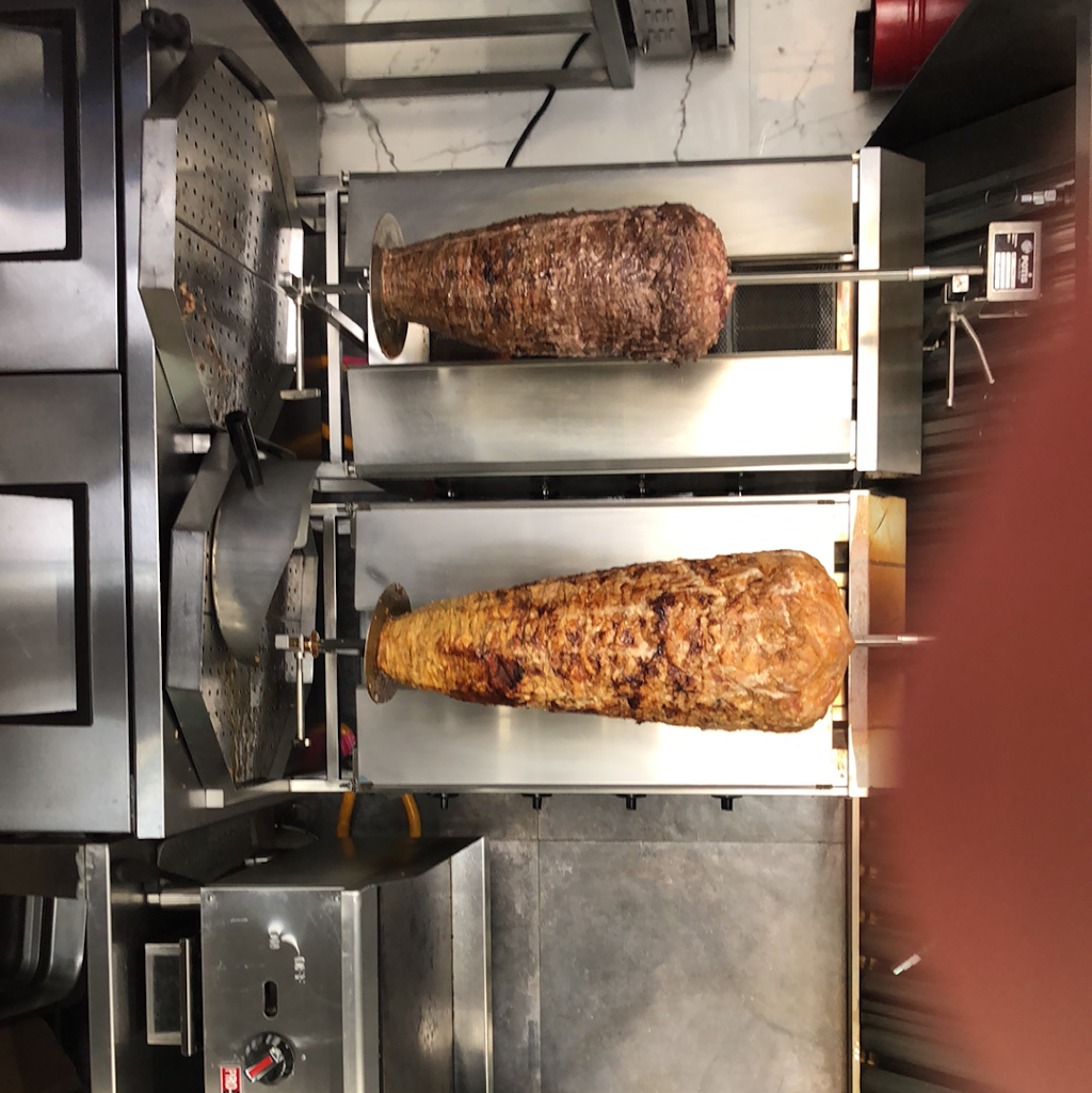Sultans Mediterranean Grill (Waterloo) | 253 King St N Unit: FC2, Waterloo, ON N2J 2Y8, Canada | Phone: (519) 954-5009