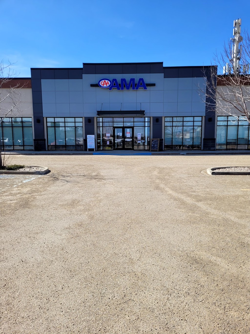 AMA - Alberta Motor Association | 2004 50 Ave #141, Red Deer, AB T4R 3A2, Canada | Phone: (403) 342-6633