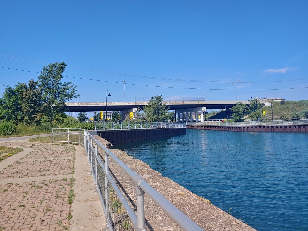 Buffalo Lakeside Commerce Park | 134-80 Ship Canal Pkwy, Buffalo, NY 14218, USA