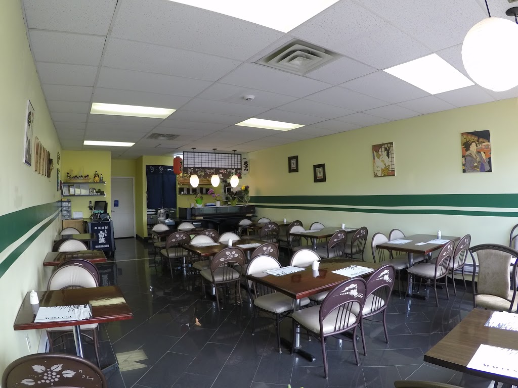 Sushi One | 3725 Portage Ave, Winnipeg, MB R3K 2A8, Canada | Phone: (204) 691-0854