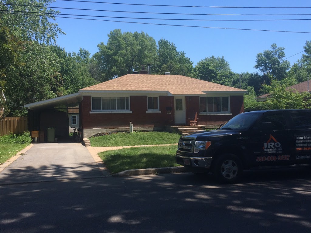 IRQ Revêtement Québec | 3239 Mnt Saint-Hubert, Saint-Hubert, QC J3Y 4J4, Canada | Phone: (450) 906-3207