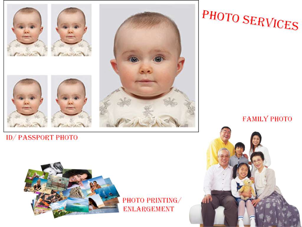 7 Magic Photo & Gifts | Unit K6A, 500 Rexdale Boulevard, Toronto, ON M9W 6K5, Canada | Phone: (647) 262-5768