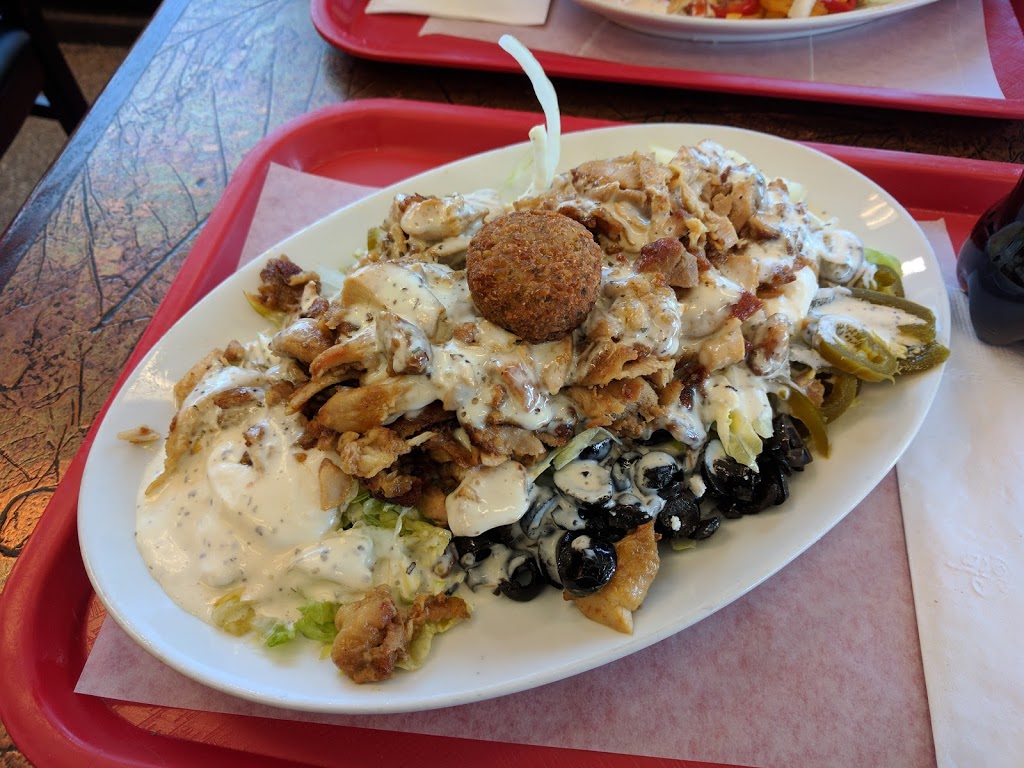 Pita Land | Unit #21-22, 200 Whitmore Rd, Woodbridge, ON L4L 6E2, Canada | Phone: (905) 856-7482