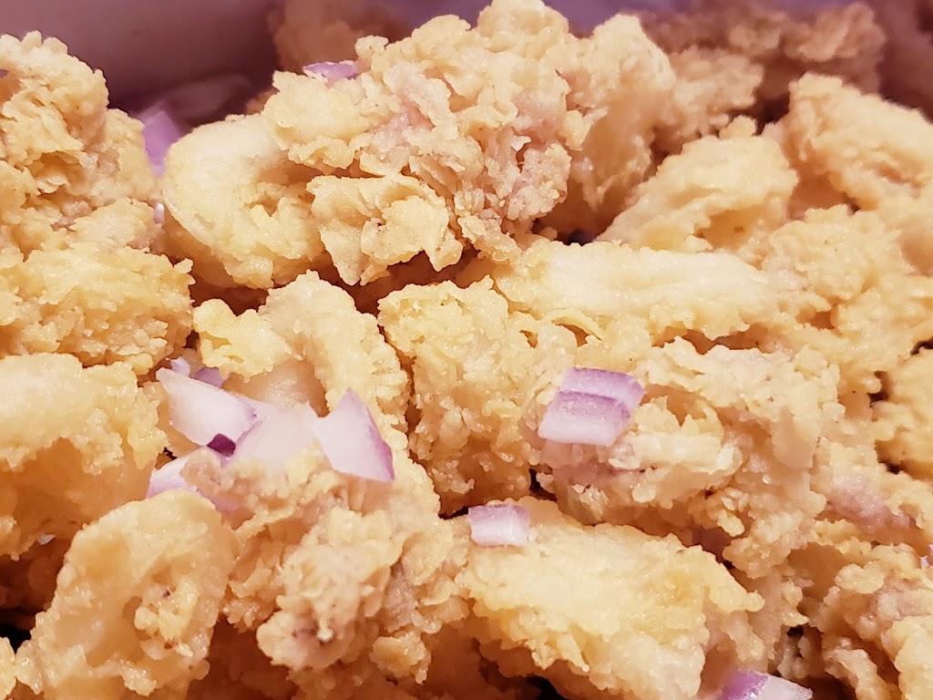 Cockney Kings Fish & Chips | 6574 Hastings St, Burnaby, BC V5B 1S1, Canada | Phone: (604) 291-1323