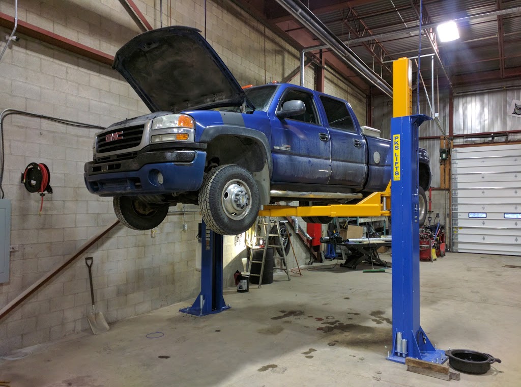 CSR Automotive inc. | 56 Churchill Dr, Barrie, ON L4N 8Z5, Canada | Phone: (705) 796-1796