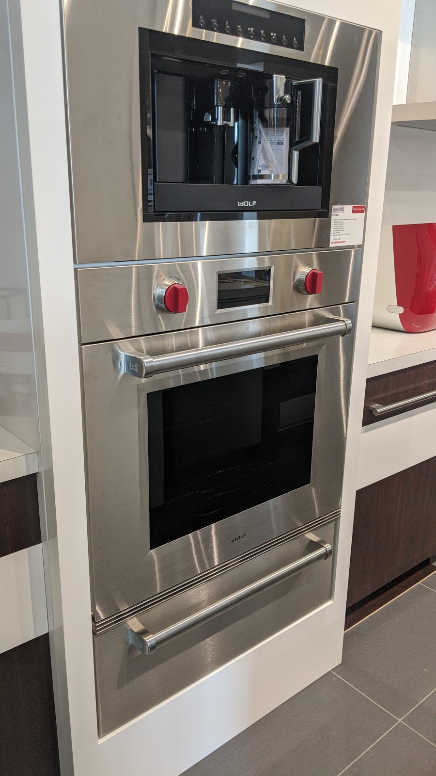 Appliance Canada | 600 Wharncliffe Rd S, London, ON N6J 2N4, Canada | Phone: (519) 457-0404