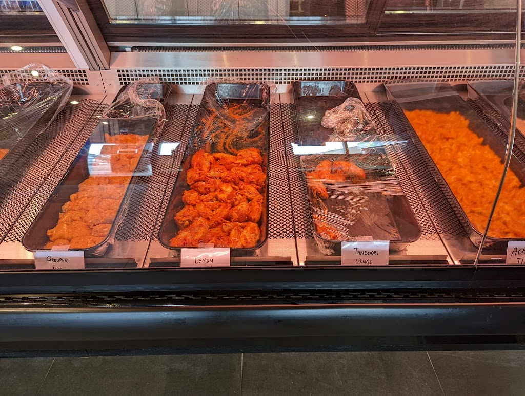 Warraich Meats Kitchener | 101 Hazelglen Dr Unit 11, Kitchener, ON N2M 5A2, Canada | Phone: (519) 742-7777