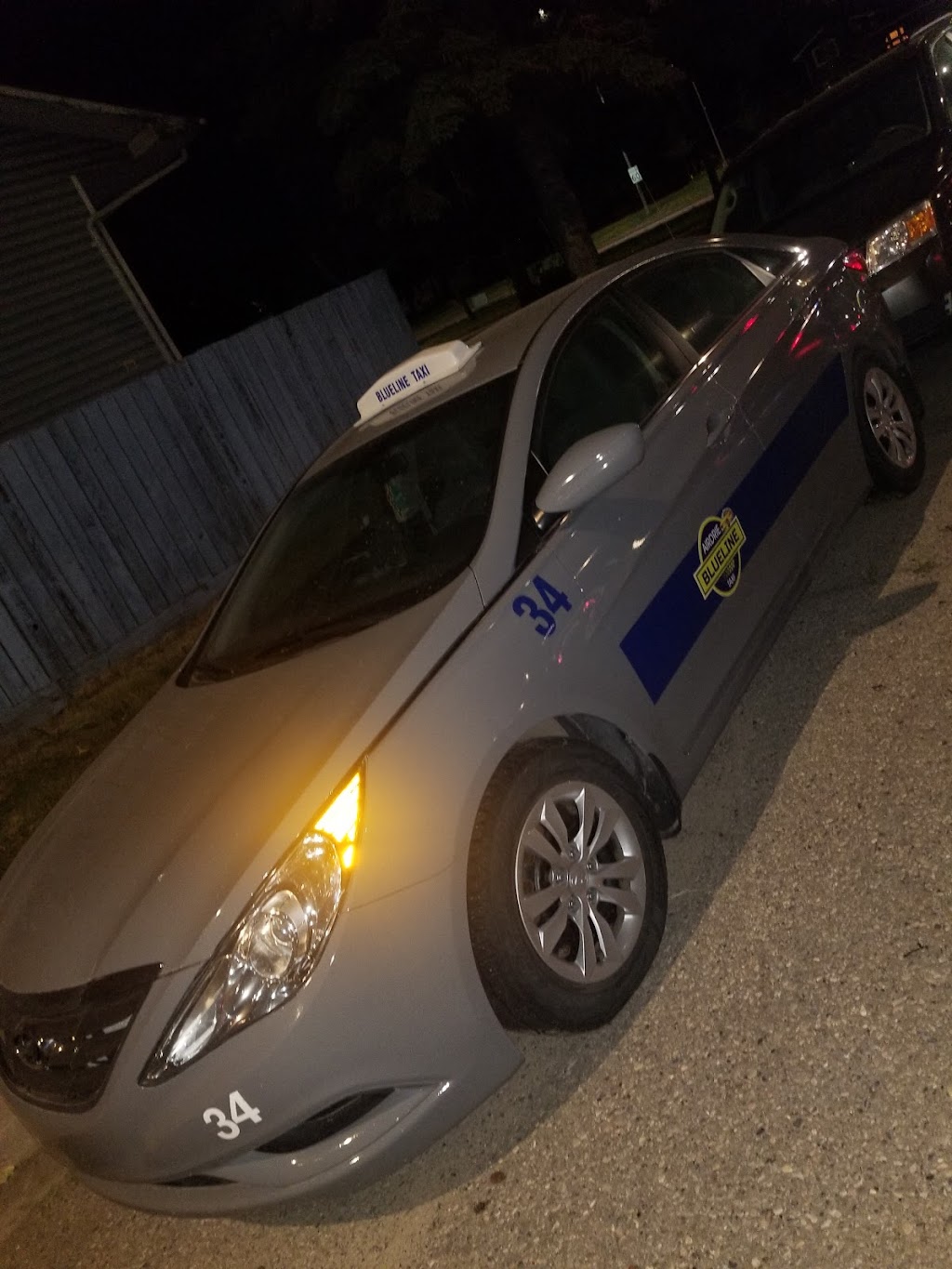 Airdrie Taxi BlueCabs Ltd | 140 Sagewood Blvd SW Unit 2111, Airdrie, AB T4B 0J1, Canada | Phone: (403) 899-9670
